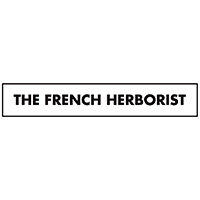 the french herborist logotype